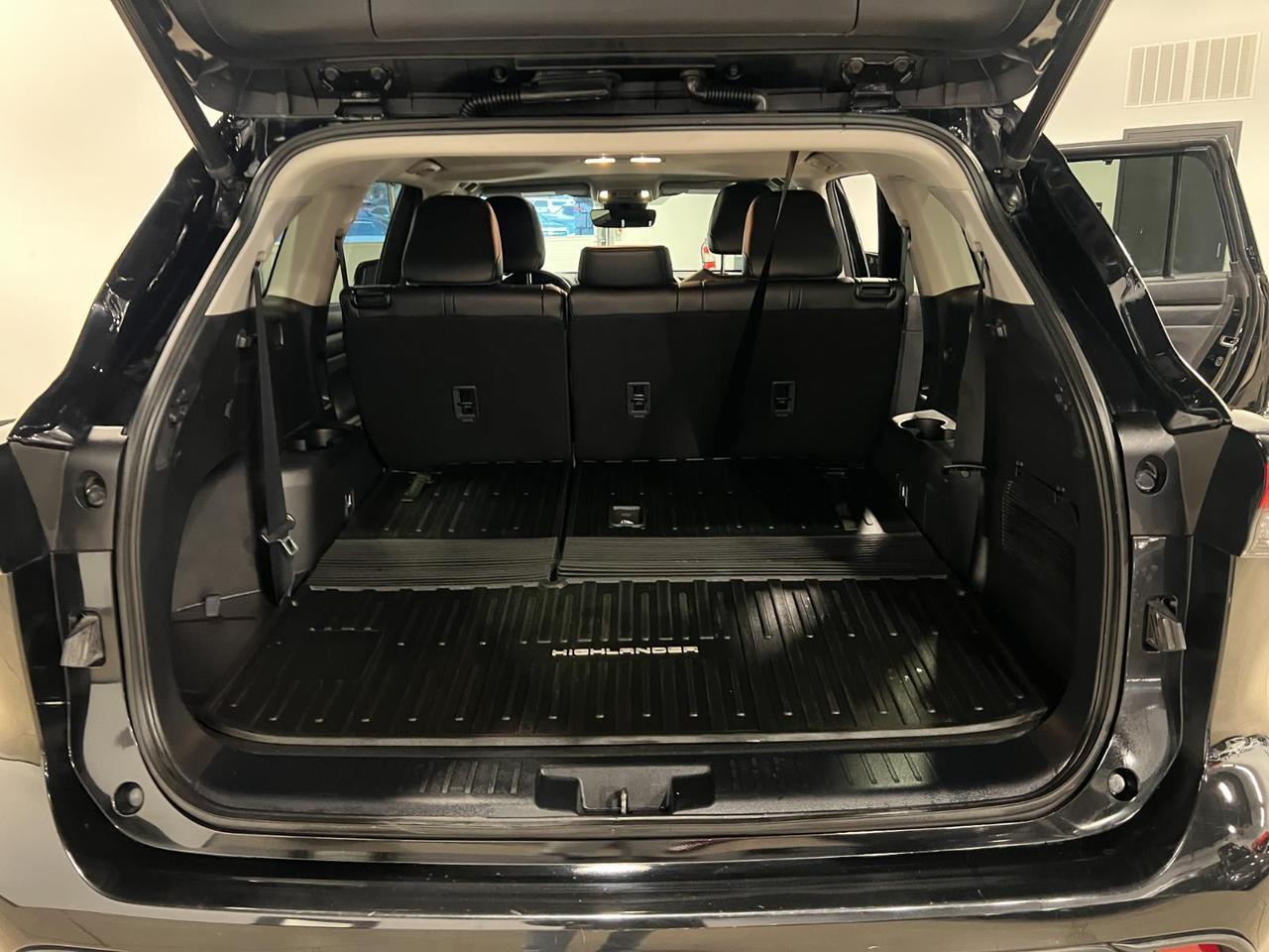 2023 Toyota Highlander XLE Parker CO