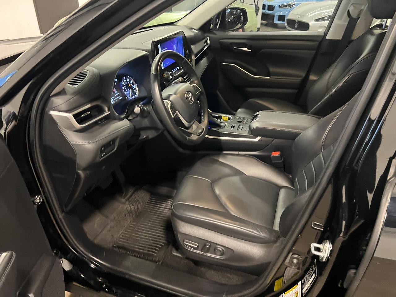 2023 Toyota Highlander XLE Parker CO