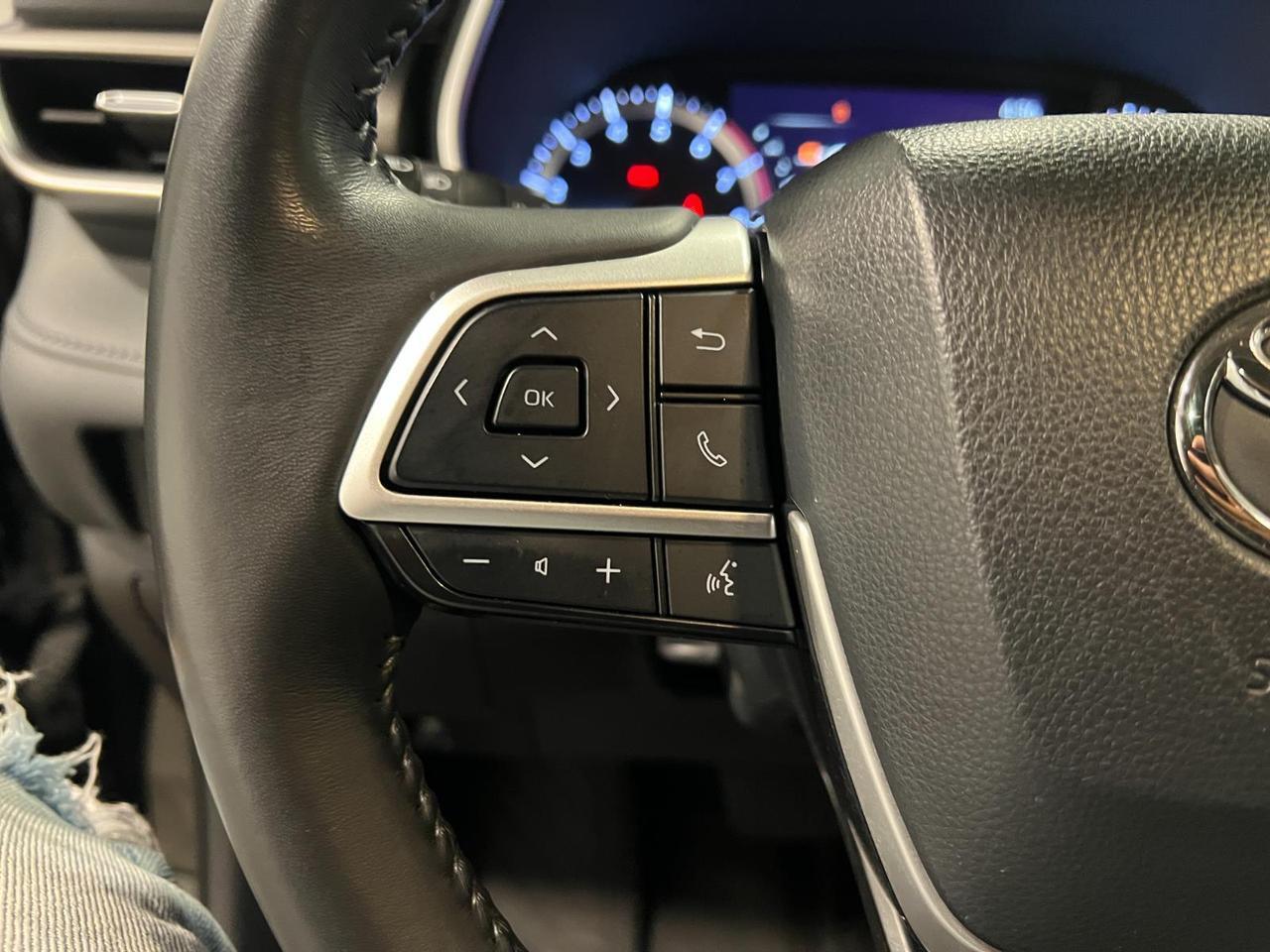 2023 Toyota Highlander XLE Parker CO