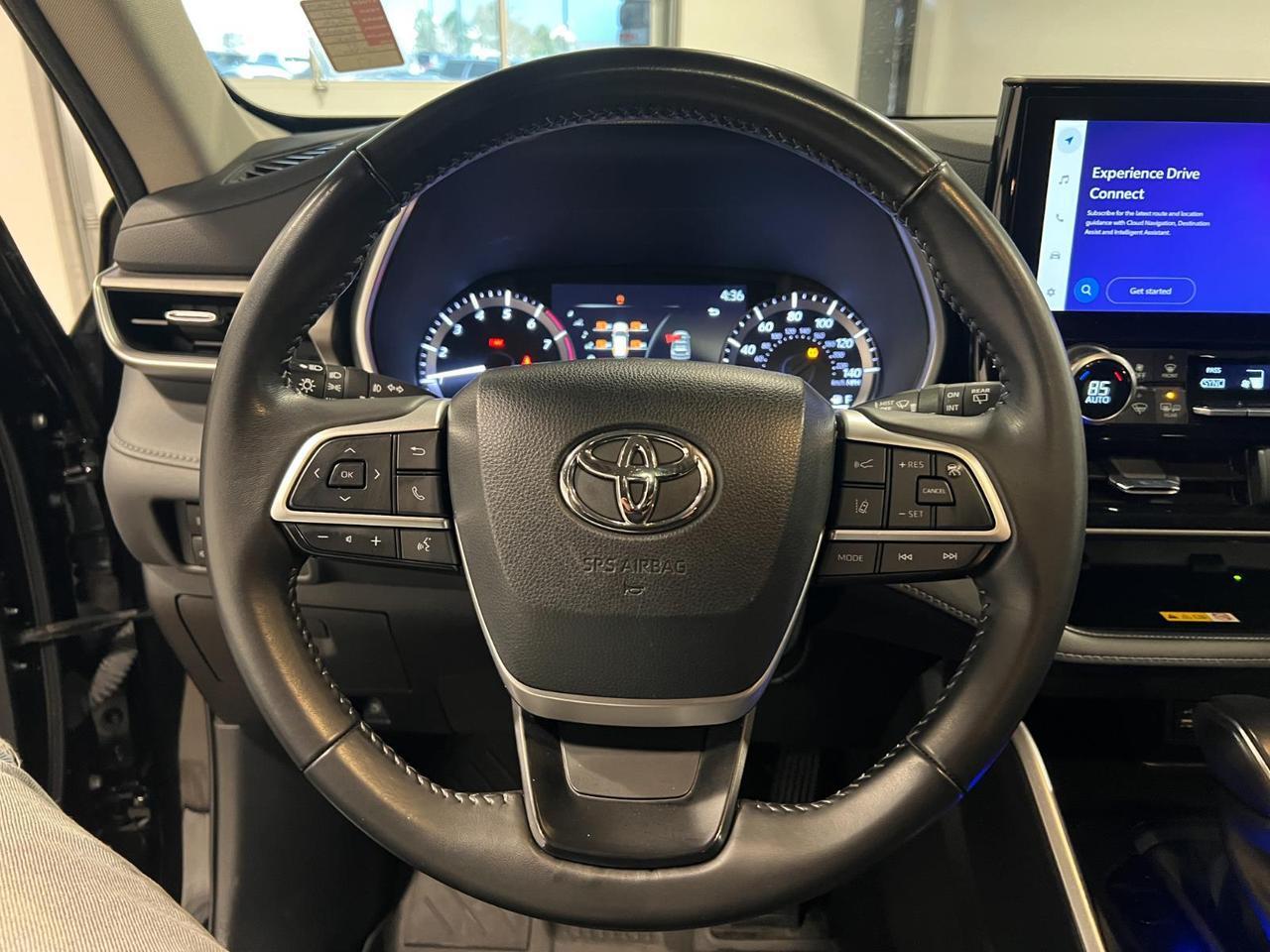 2023 Toyota Highlander XLE Parker CO