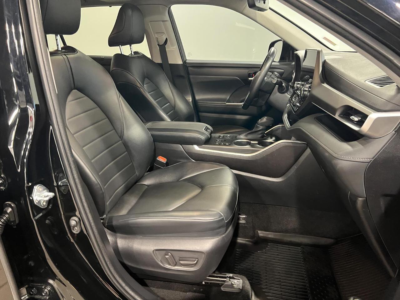 2023 Toyota Highlander XLE Parker CO