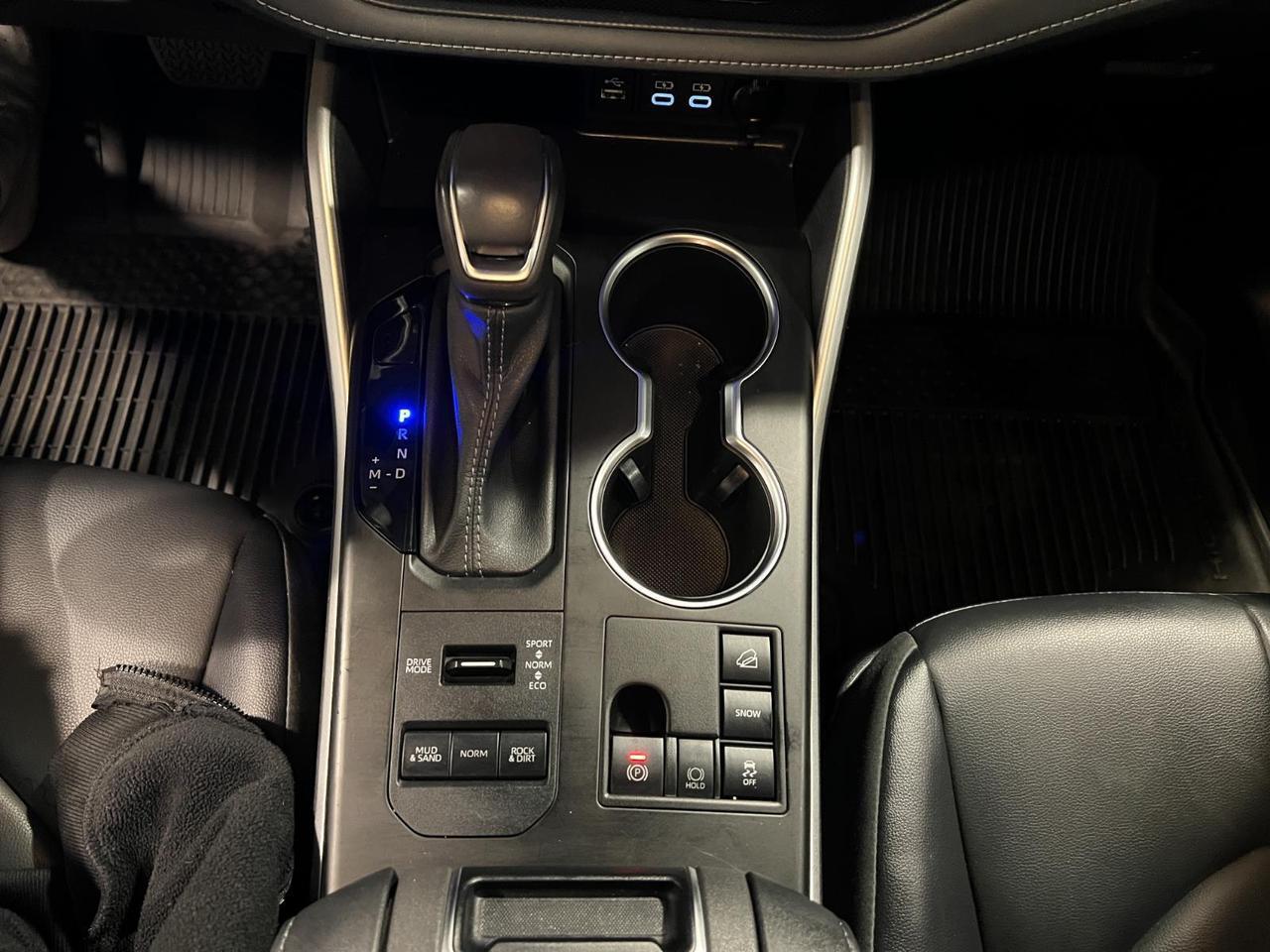 2023 Toyota Highlander XLE Parker CO