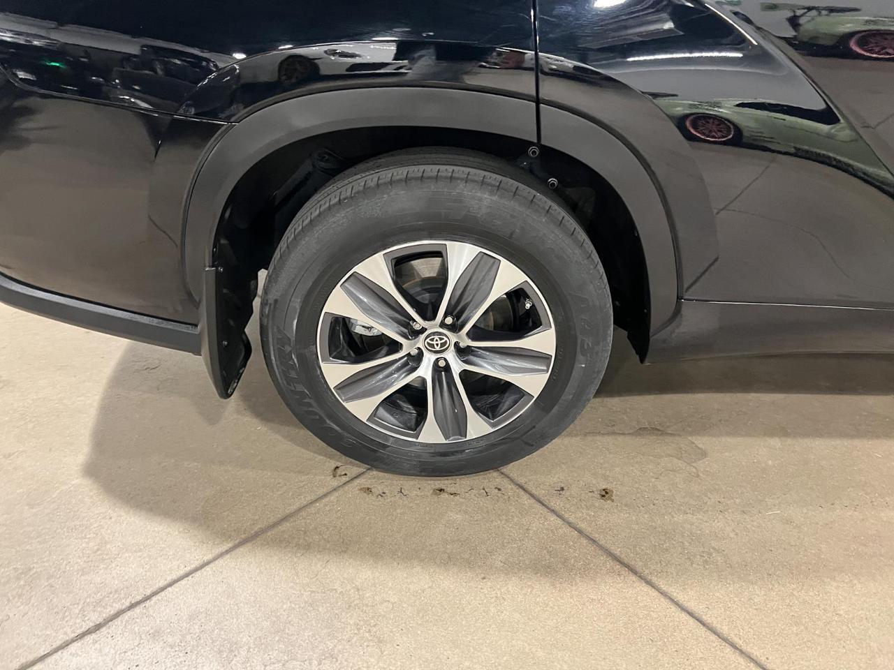 2023 Toyota Highlander XLE Parker CO