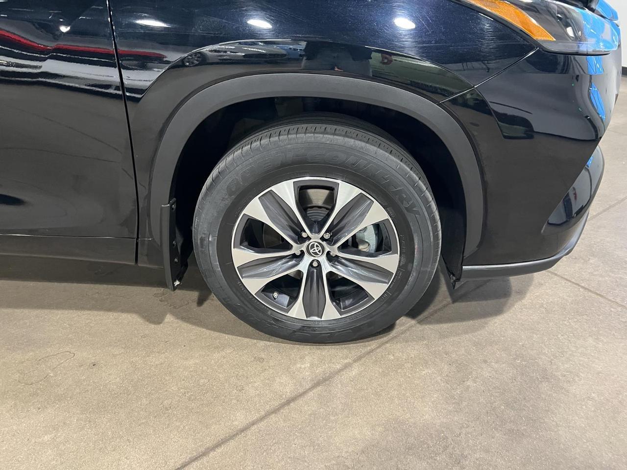 2023 Toyota Highlander XLE Parker CO