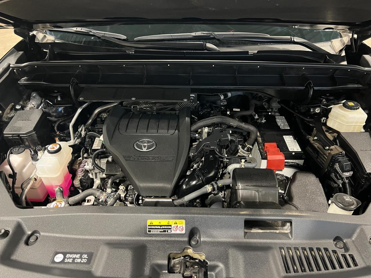 2023 Toyota Highlander XLE Parker CO