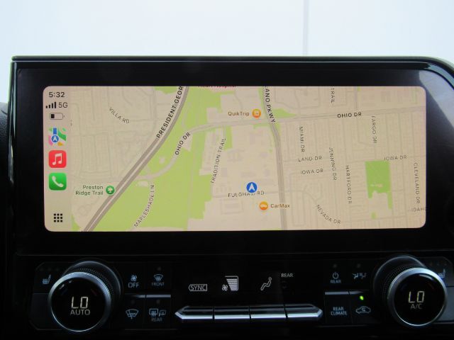 2023 Toyota Highlander XLE Plano TX