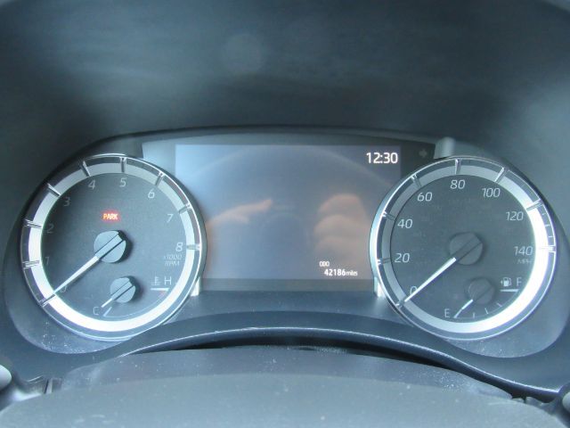 2023 Toyota Highlander XLE Plano TX