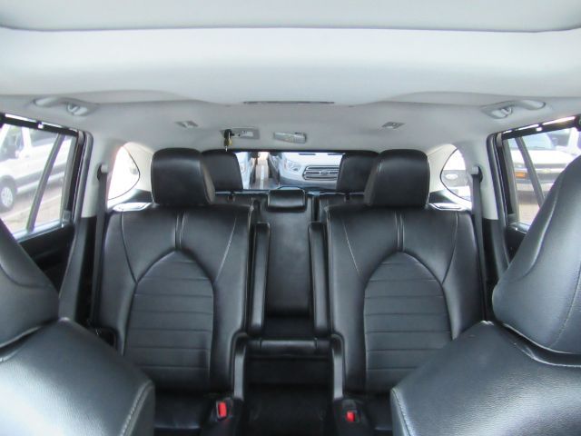 2023 Toyota Highlander XLE Plano TX