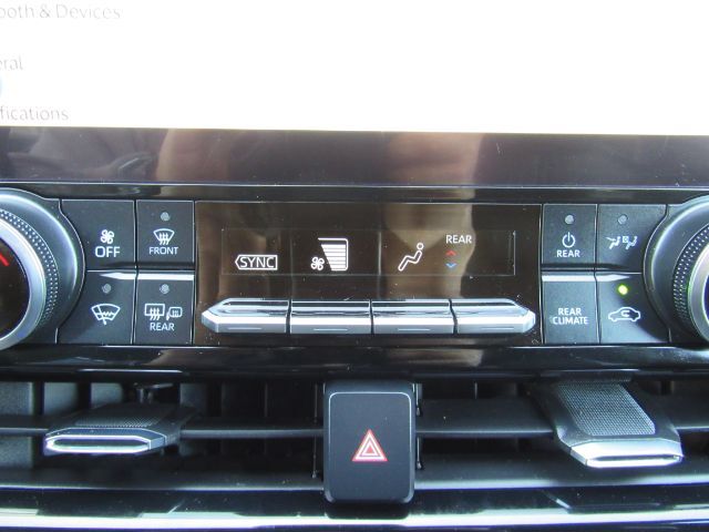 2023 Toyota Highlander XLE Plano TX
