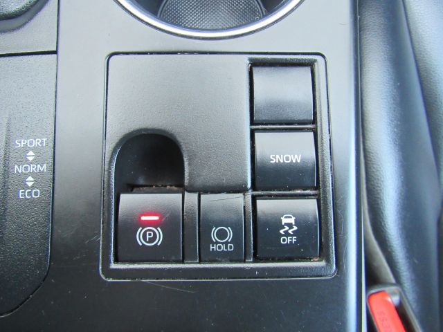 2023 Toyota Highlander XLE Plano TX