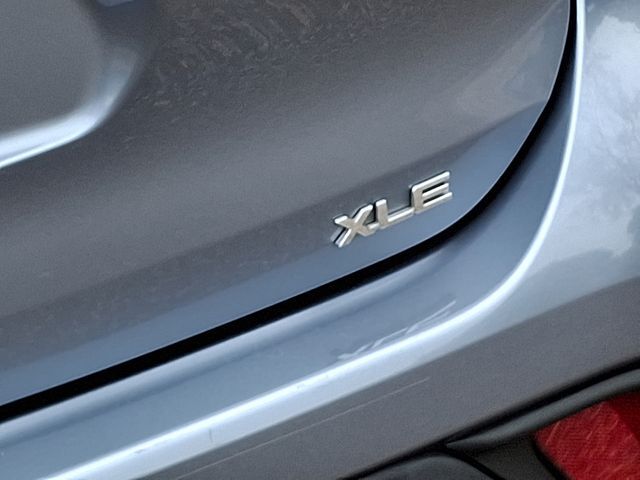 2023 Toyota Highlander XLE Raleigh NC