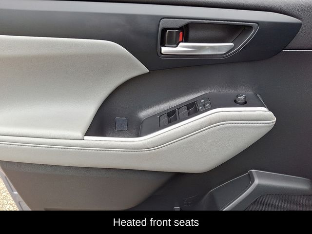 2023 Toyota Highlander XLE Raleigh NC