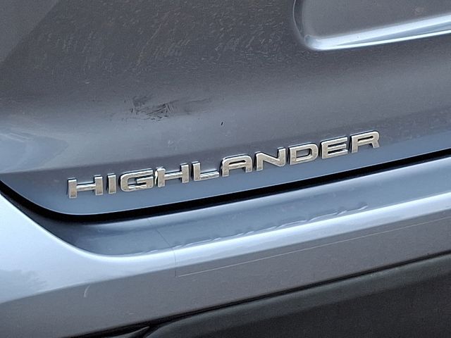 2023 Toyota Highlander XLE Raleigh NC
