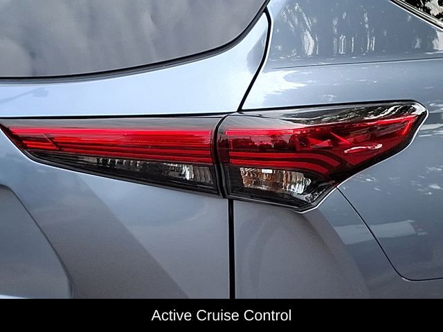 2023 Toyota Highlander XLE Raleigh NC