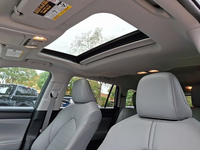 2023 Toyota Highlander XLE Raleigh NC