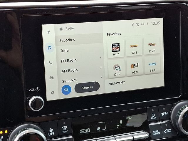 2023 Toyota Highlander XLE Raleigh NC