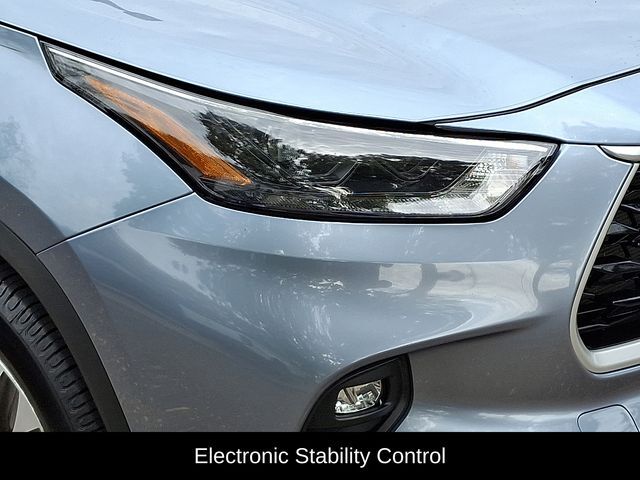 2023 Toyota Highlander XLE Raleigh NC