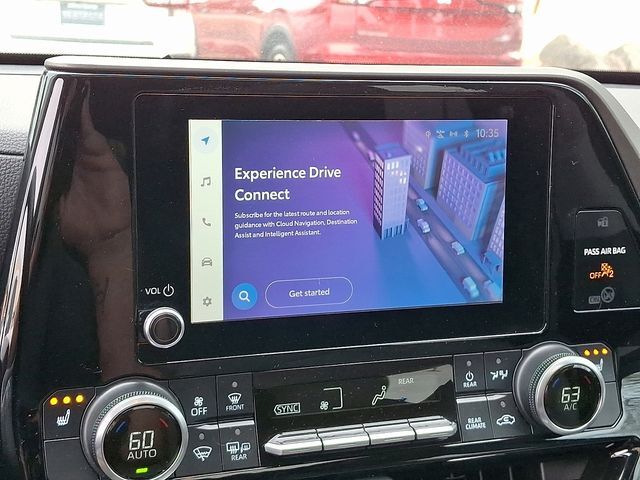 2023 Toyota Highlander XLE Raleigh NC