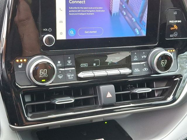 2023 Toyota Highlander XLE Raleigh NC