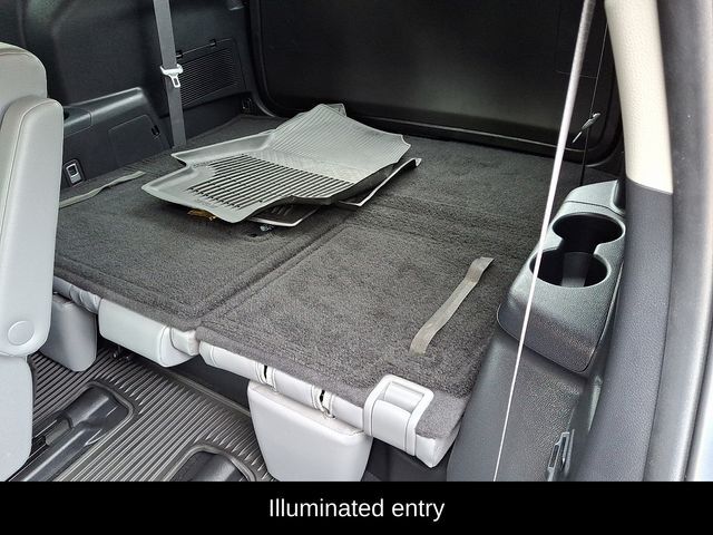 2023 Toyota Highlander XLE Raleigh NC