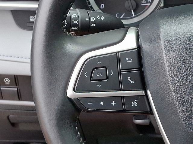 2023 Toyota Highlander XLE Raleigh NC