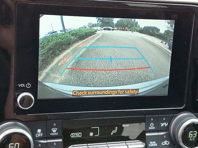 2023 Toyota Highlander XLE Raleigh NC