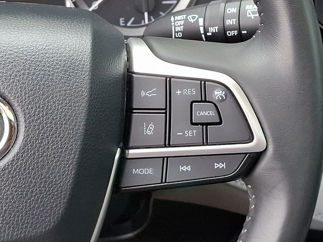 2023 Toyota Highlander XLE Raleigh NC