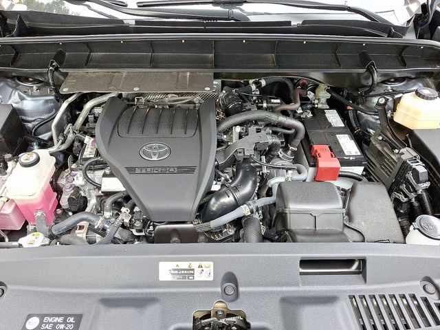 2023 Toyota Highlander XLE Raleigh NC