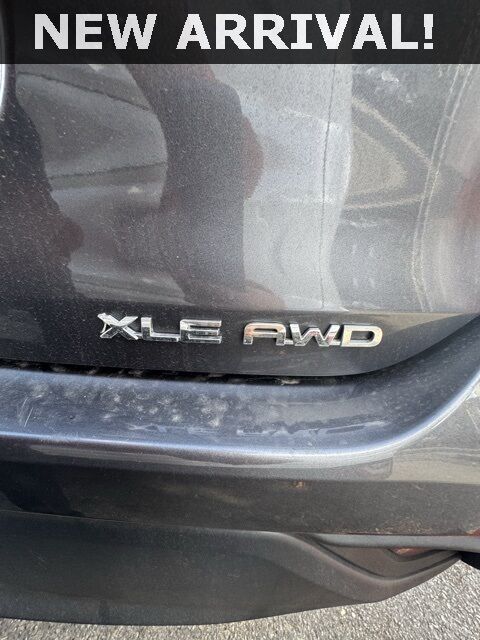 2023 Toyota Highlander XLE Renton WA
