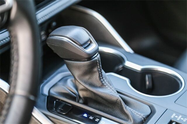 2023 Toyota Highlander XLE Renton WA