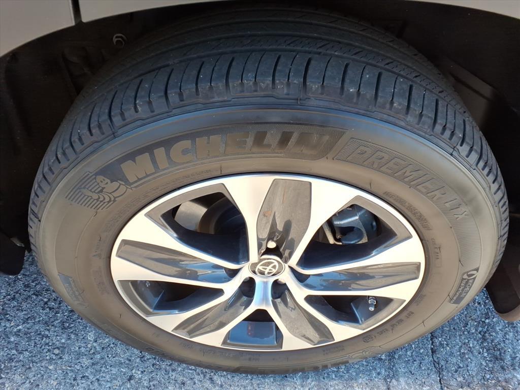 2023 Toyota Highlander XLE Roanoke VA