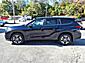 2023 Toyota Highlander XLE Roanoke VA