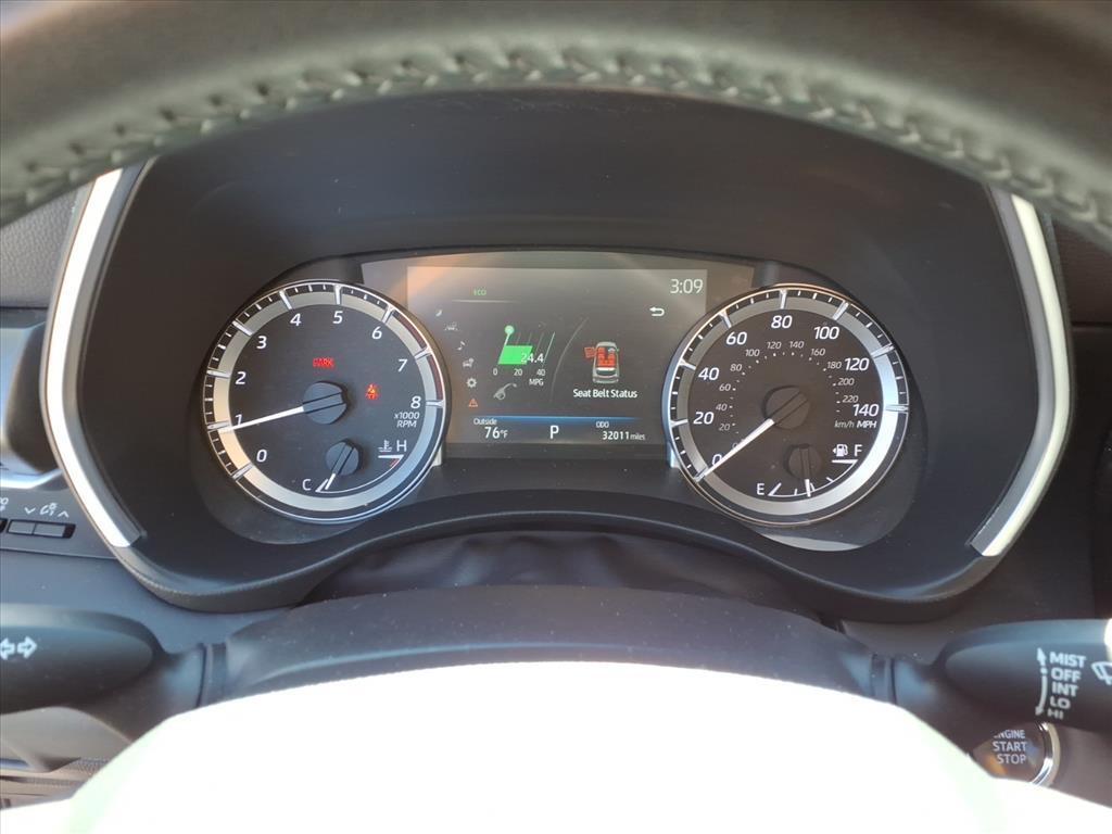 2023 Toyota Highlander XLE Roanoke VA