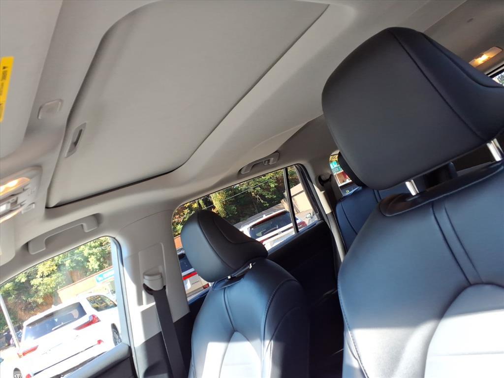 2023 Toyota Highlander XLE Roanoke VA
