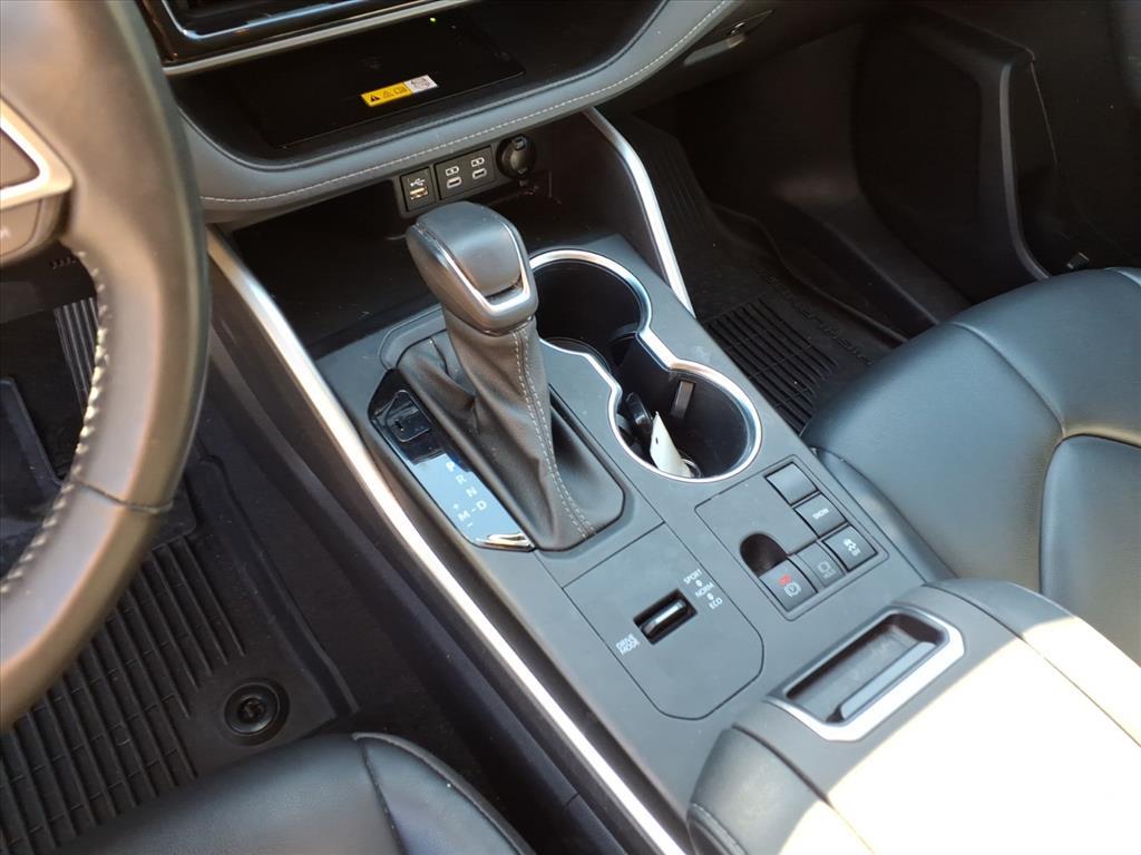 2023 Toyota Highlander XLE Roanoke VA