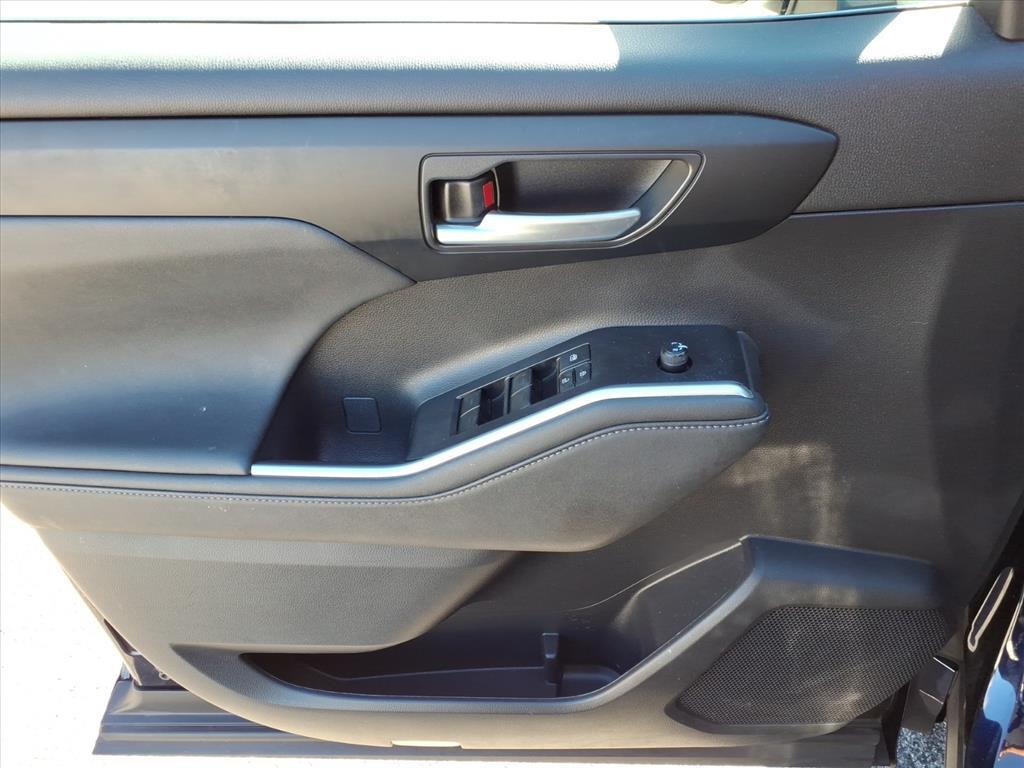 2023 Toyota Highlander XLE Roanoke VA