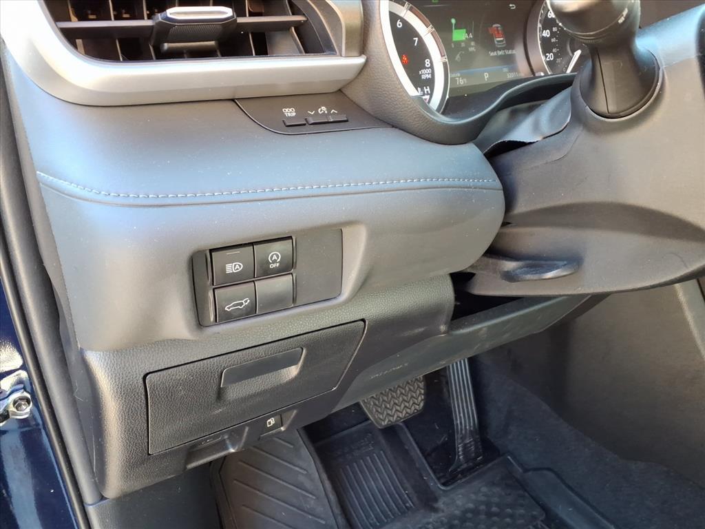 2023 Toyota Highlander XLE Roanoke VA