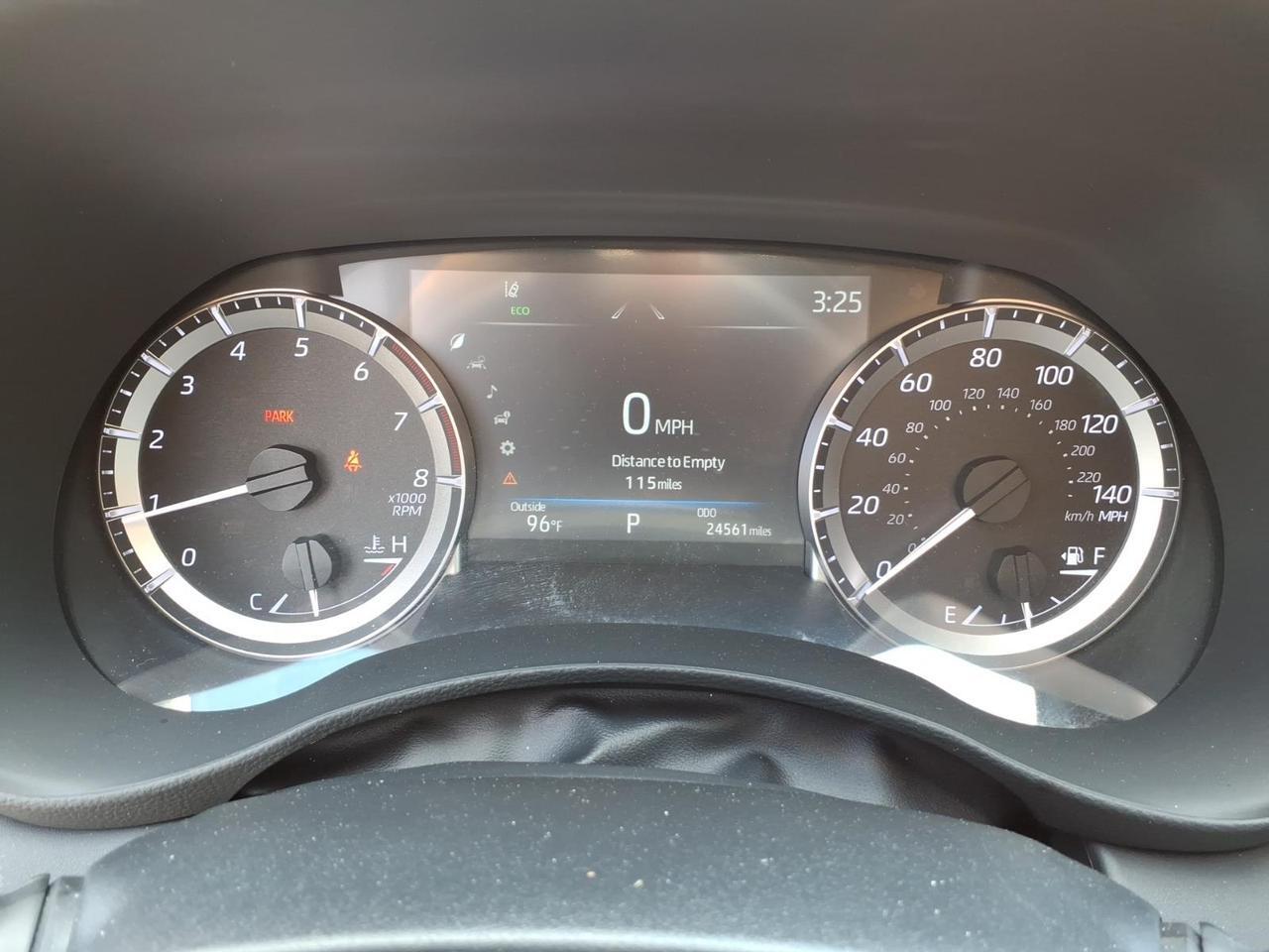 2023 Toyota Highlander XLE Roanoke VA
