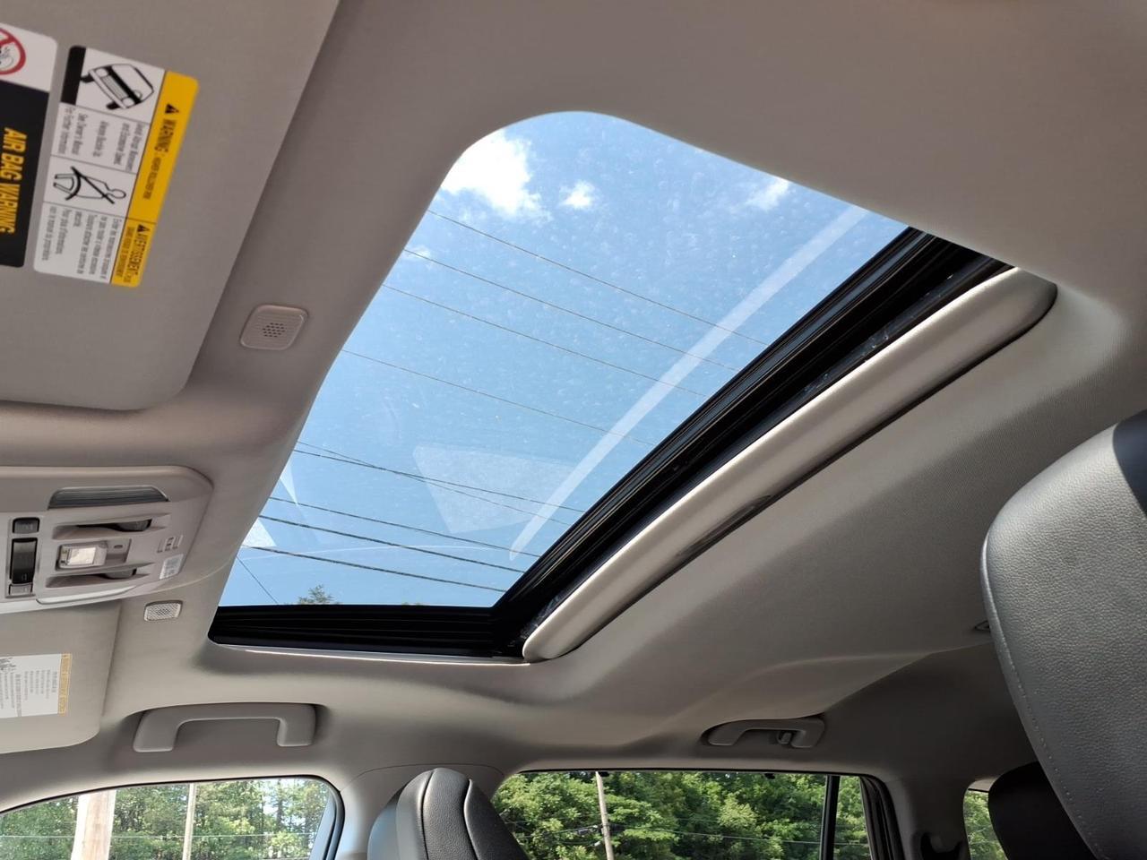 2023 Toyota Highlander XLE Roanoke VA