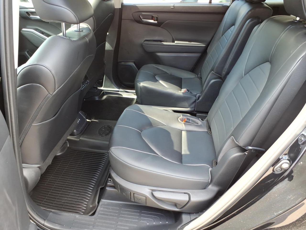 2023 Toyota Highlander XLE Roanoke VA