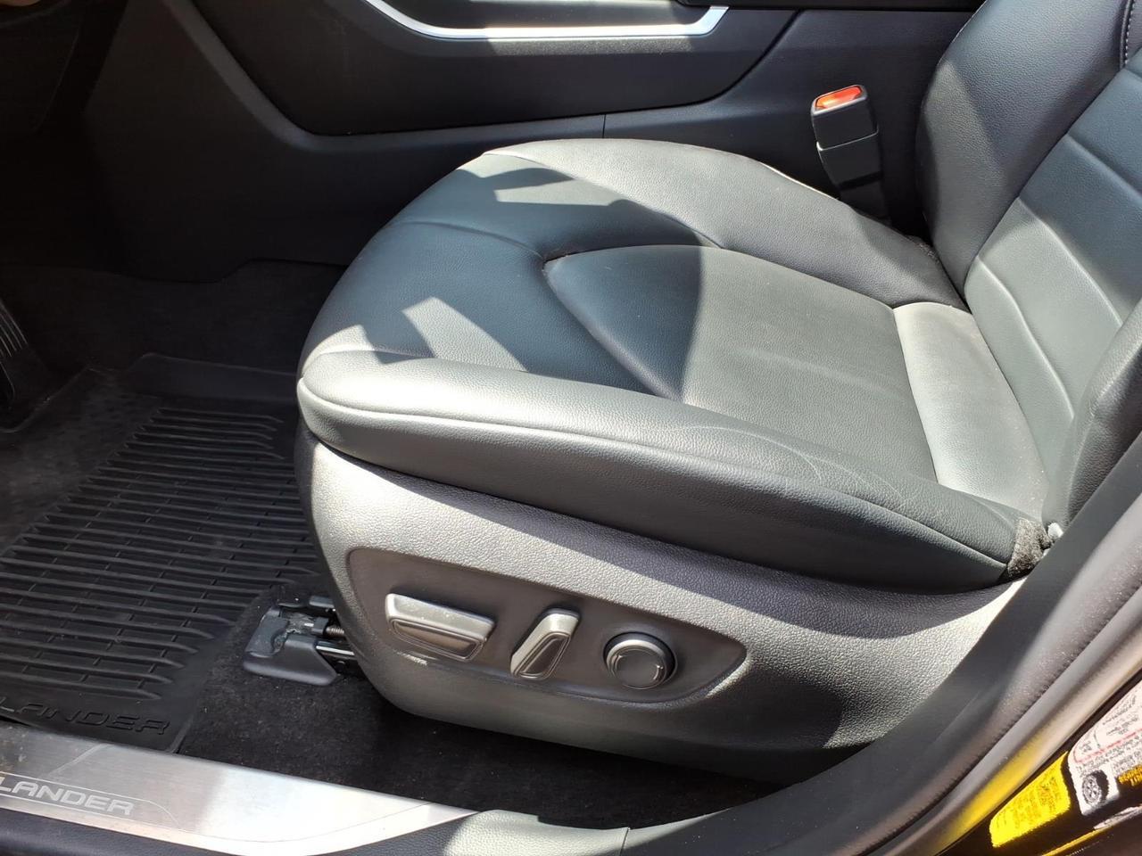 2023 Toyota Highlander XLE Roanoke VA
