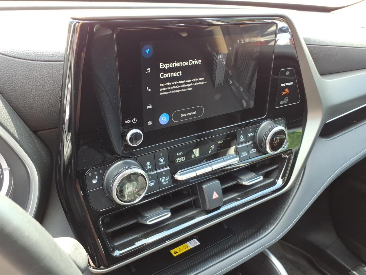 2023 Toyota Highlander XLE Roanoke VA
