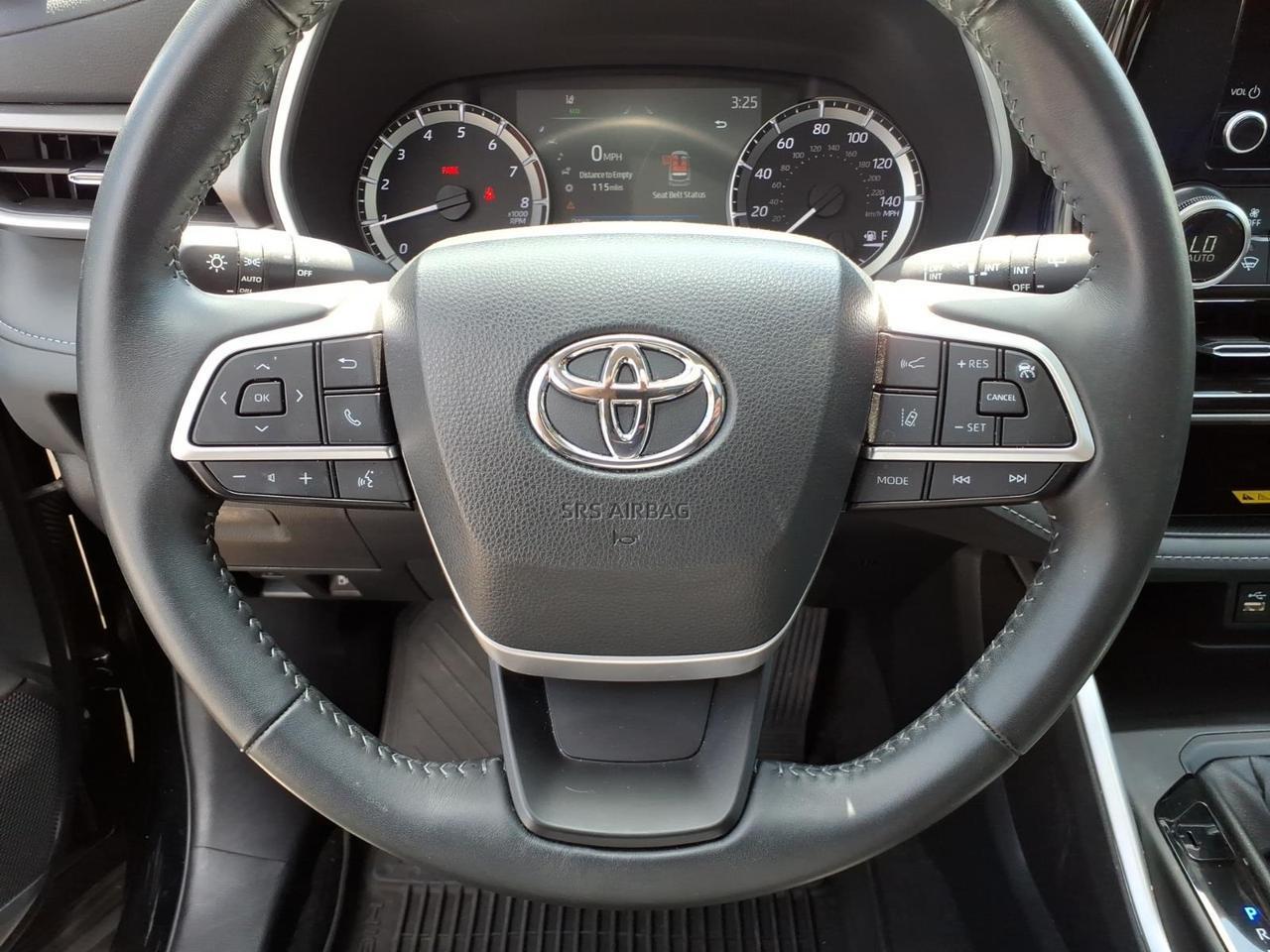 2023 Toyota Highlander XLE Roanoke VA