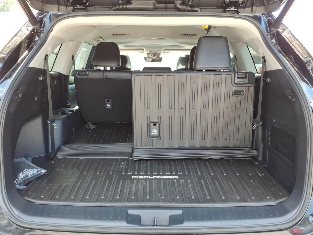 2023 Toyota Highlander XLE Roanoke VA