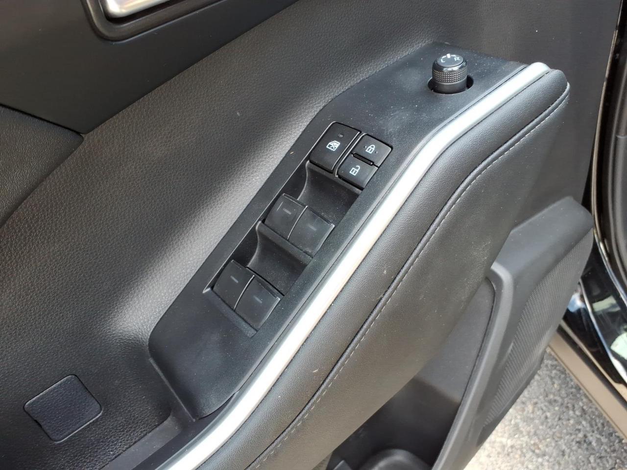 2023 Toyota Highlander XLE Roanoke VA