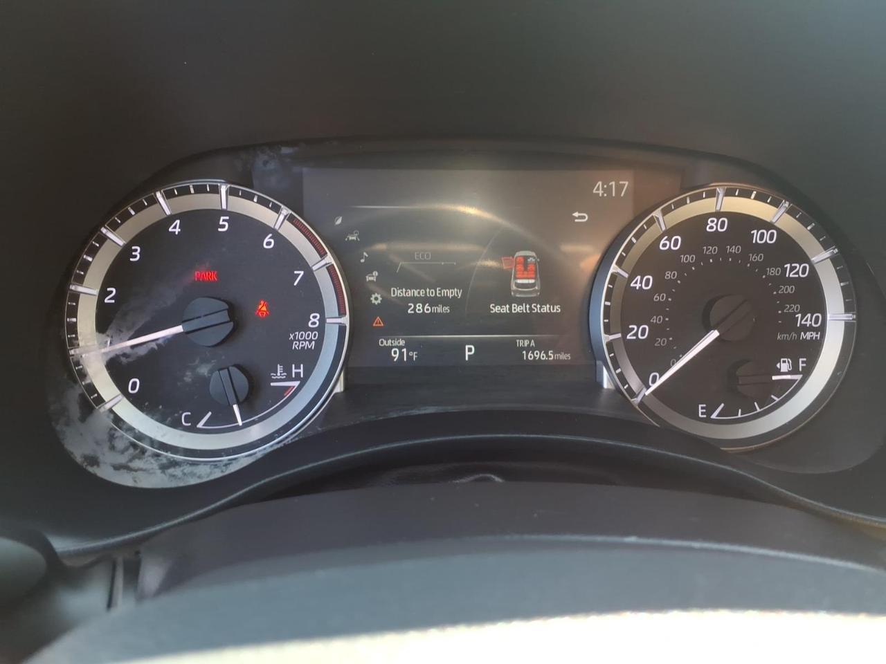 2023 Toyota Highlander XLE Roanoke VA