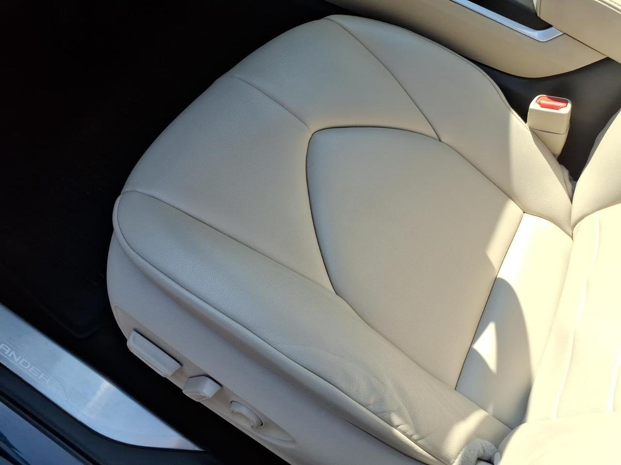 2023 Toyota Highlander XLE Roanoke VA