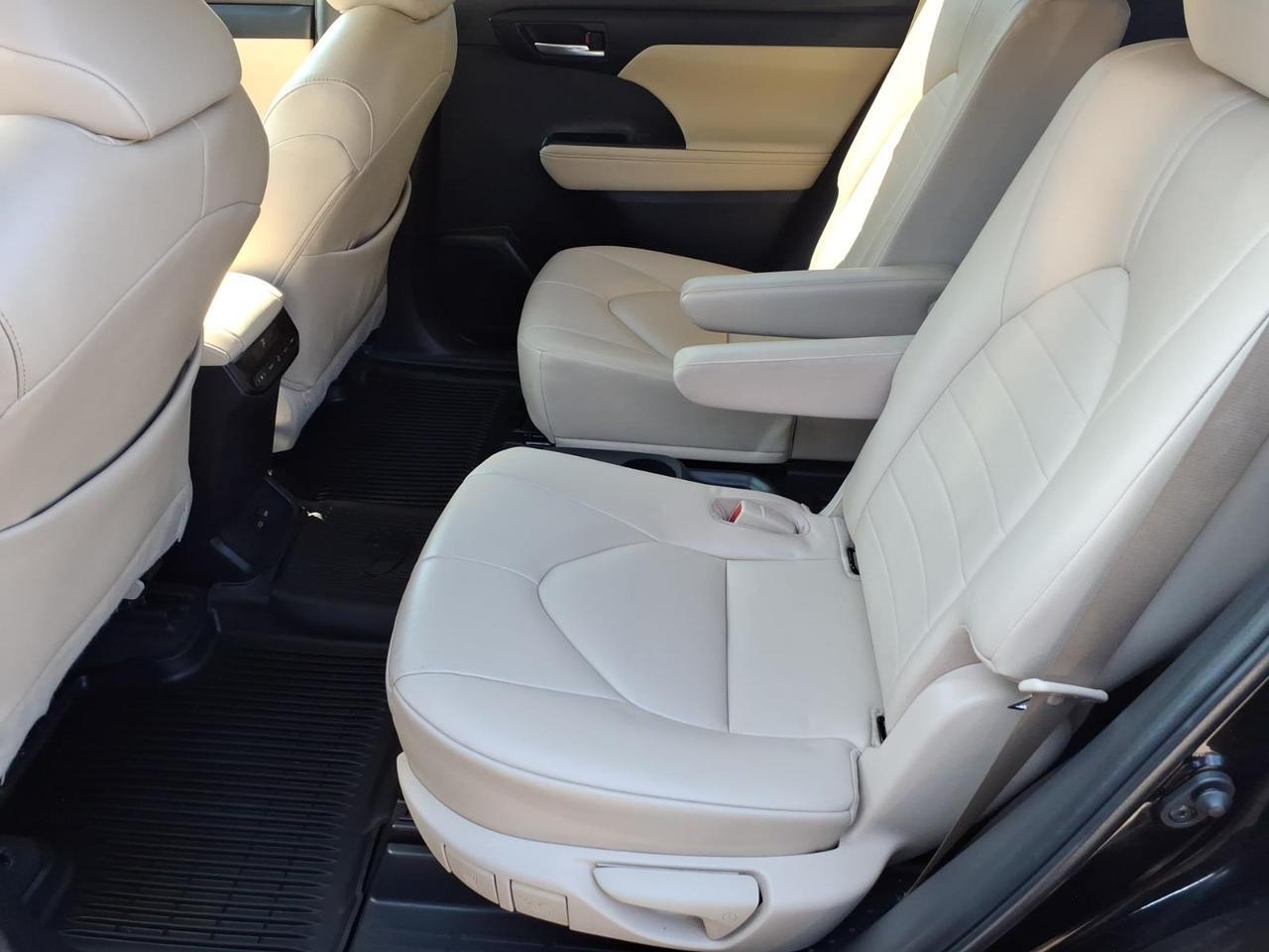 2023 Toyota Highlander XLE Roanoke VA