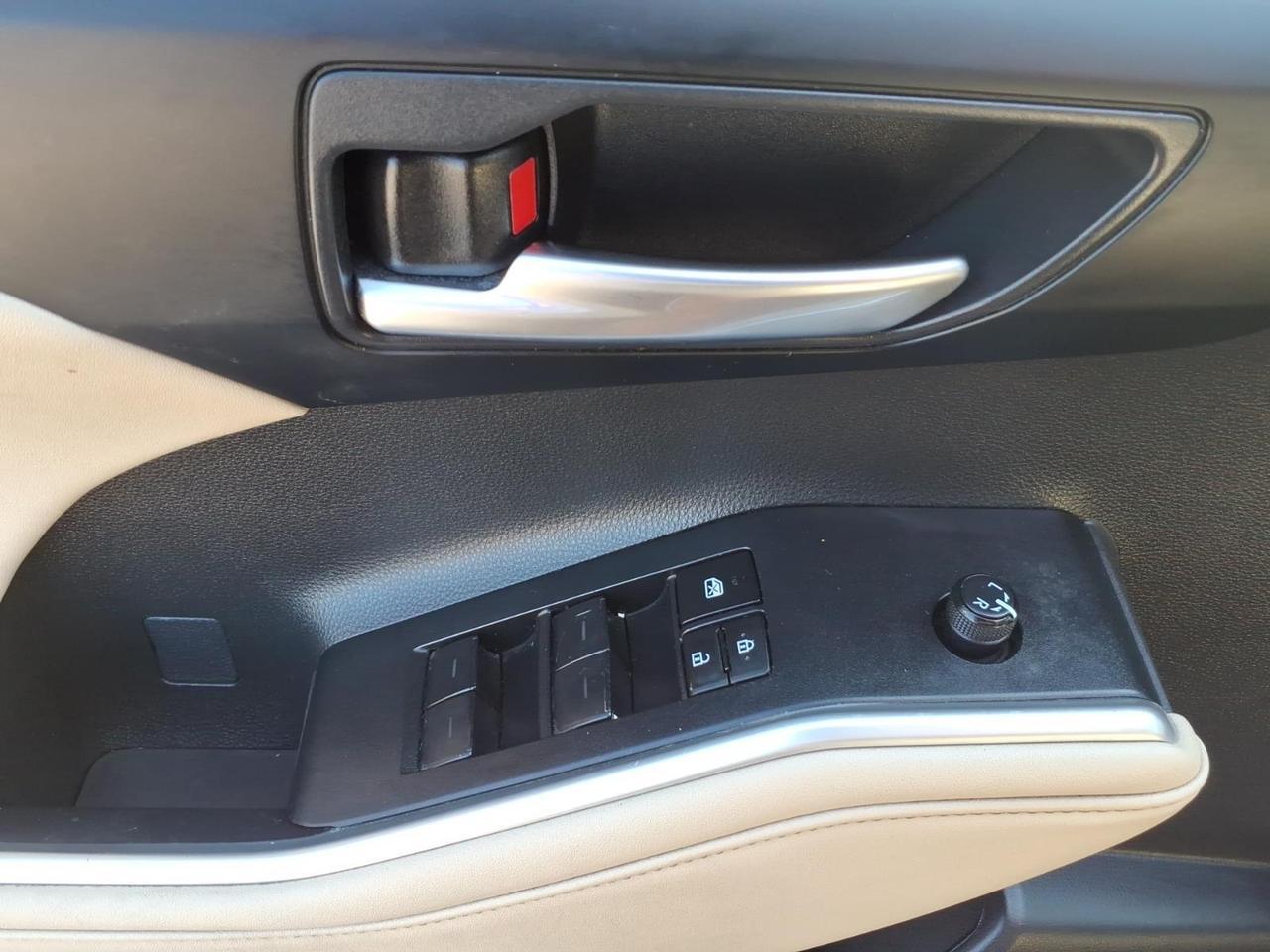 2023 Toyota Highlander XLE Roanoke VA