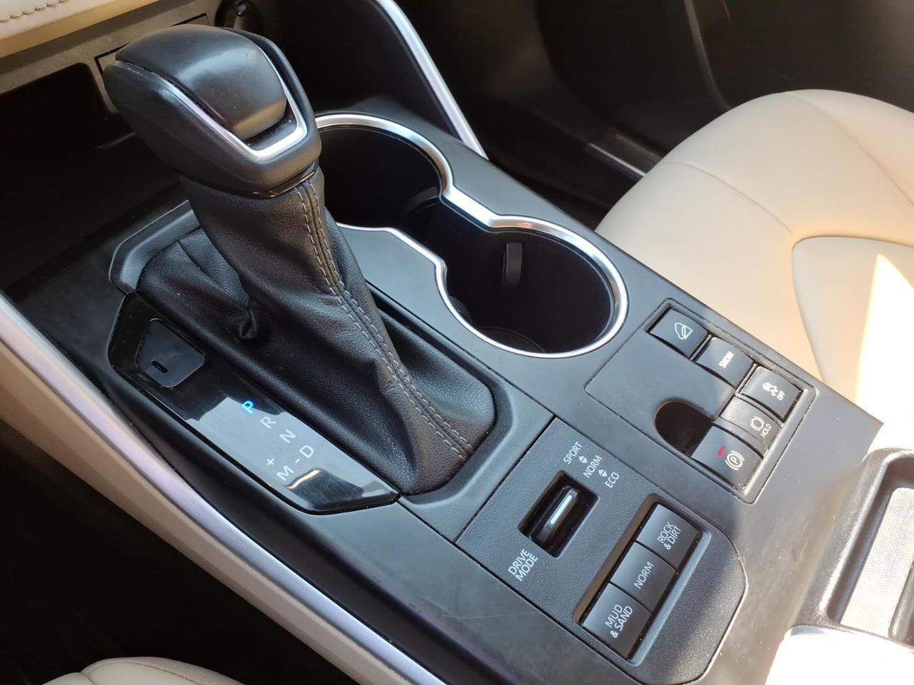 2023 Toyota Highlander XLE Roanoke VA